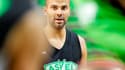 Tony Parker