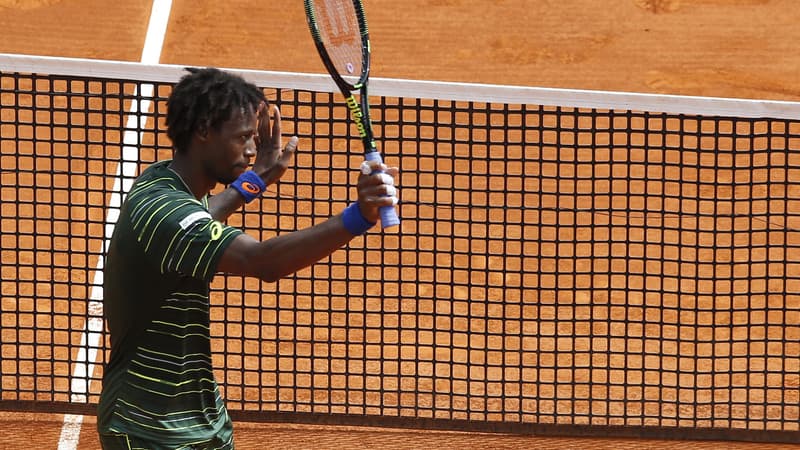 Gaël Monfils