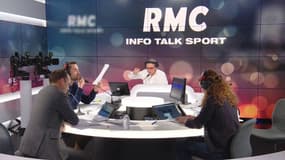 "Ce jeudi 15/11 est à marquer d'une pierre blanche dans votre calendrier. Les caisses de la France sont vides depuis ce matin !"