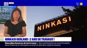 Lyon: le Ninkasi Gerland va fermer pour travaux