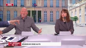 Le journal du off : Marine Le Pen ne prend pas trop de risques dans cet entre-deux tours - 19/04