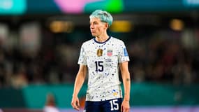 Megan Rapinoe