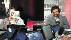 Le kikadi du lundi 17 avril
