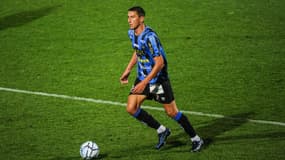 Guillaume Heinry - Chambly 