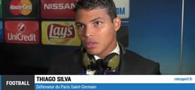 Football / Ligue des champions: le PSG fait le job