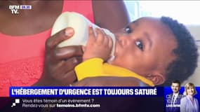 À Paris, l'hébergement d'urgence toujours saturé