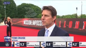 Sortir à Paris : "Mission impossible" à Paris