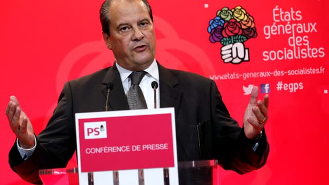 Le PS compte désormais moins de 100.000 adhérents à jour de cotisation