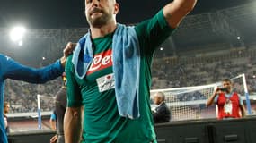 Pepe Reina