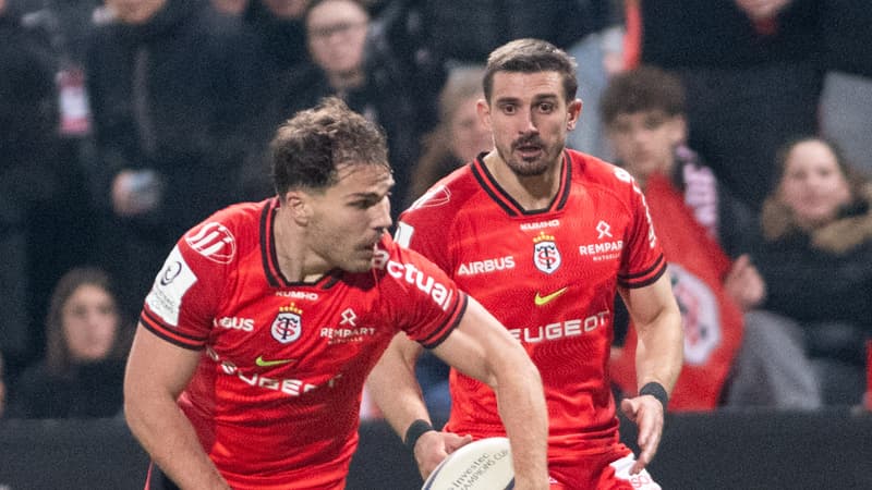 Top 14: avec ou sans les stars du 6 Nations, quelles équipes pour le choc UBB–Toulouse?