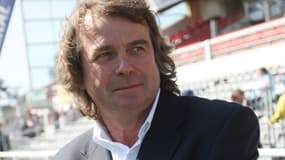 Francis Salagoïty