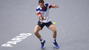Nicolas Mahut