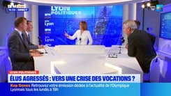 Crise de vocations, démissions... Les conséquences des agressions d'élus