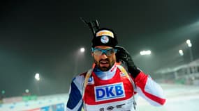 Simon Fourcade