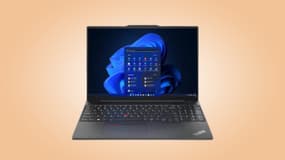 Ce PC portable de marque Lenovo voit son prix passer sous la barre des 800 euros, qu'attendez-vous ?