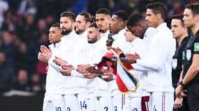 Équipe de France