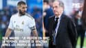 Real Madrid : "Je préfère en rire", la réponse ironique de Benzema après les propos de Le Graët