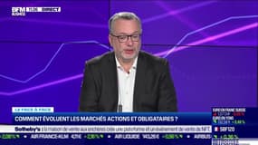 Jean-Jacques Friedman VS Alexandre Baradez : Faut-il s'inquiéter des tendances actuelles sur les marchés ? - 15/10