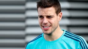 Cesar Azpilicueta