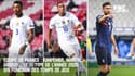 Equipe de France : Kimpembe, Martial, Giroud ... Le 11 type de l'année 2020 (en fonction des temps de jeu)