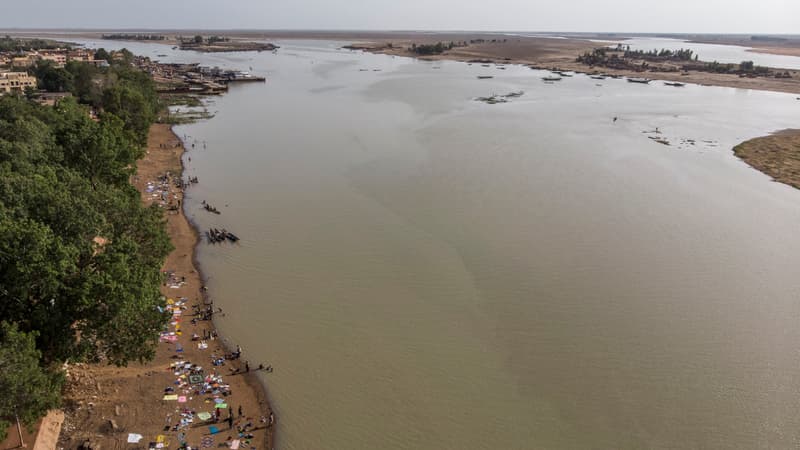 Nigeria: une centaine d'invités d'un mariage tuée après le chavirement d'un bateau
