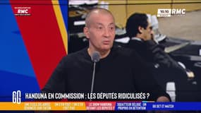 Cyril Hanouna convoqué devant la Comission d'enquête de l'Assemblée nationale