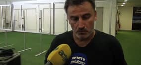 Football / Equipe de France : Galtier soutient Ruffier