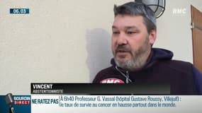80% d'abstention lors des législatives partielles dans le Val-d'Oise: "Pour aller voter, il faudra vraiment un coup de pied aux fesses"
