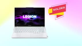 Soldes PC portable Gamer : cette pépite vous permet de jouer à vos jeux préférés