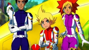 Les parts de France Télévision dans Gulli sont rachetées par Lagardère
