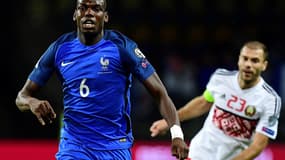 Paul Pogba