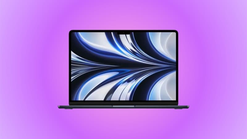 Good deal from Apple: this MacBook Air M2 becomes cheaper than the iPhone with this lunar offer Good deal from Apple: this MacBook Air M2 becomes cheaper than the iPhone with this lunar offer
