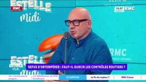 Le Zapping RMC - 27/08