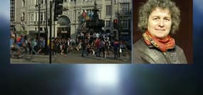 Brexit: "Les marchés ont peur et se demandent ce qu'il va se passer"