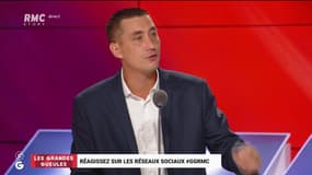 Le Grand Oral de Samuel Vandaele, président du syndicat des Jeunes Agriculteurs - 11/08