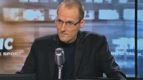 Anthony Morel, expert high-tech.