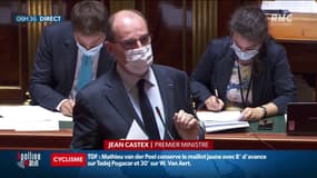 Après la défaite aux régionales, Jean-Marie Le Pen conseille au RN de retrouver "sa virilité" 