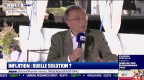 "Abenomics" : quel héritage ? - 08/07