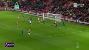 Premier League : Puel et Leicester punissent Southampton (4-1)