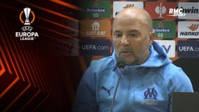 OM : Sampaoli analyse le danger face à la Lazio