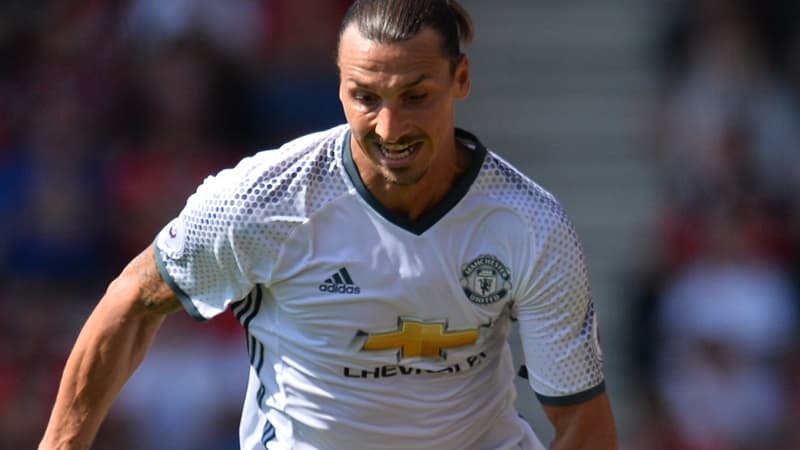 Zlatan Ibrahimovic