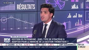 Idées de placements: Quel type de stratégie adopter pour le marché de la gestion thématique ? - 03/10