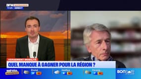 Versement mobilité en Normandie: faut-il se passer de millions d'euros pour les transports?