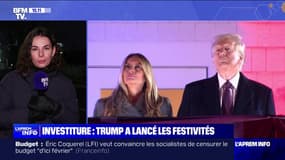 Investiture de Donald Trump: quel est le programme des festivités du 47e président 