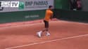 Nadal/Djokovic, une finale avant l'heure ? 