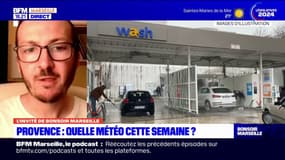 Bouches-du-Rhône: après le coup de chaud, quel temps pour le week-end?