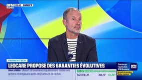 Leocare, assurance multiservices 100 % mobile