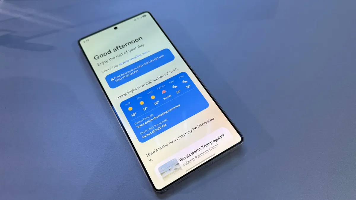 placeholder video