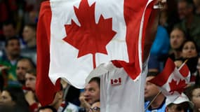 Le Canada signe un accord post-Brexit avec le Royaume-Uni