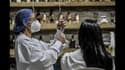 "Le passe sanitaire est contradictoire" Professeur Yves Coppieters, médecin épidémiologiste